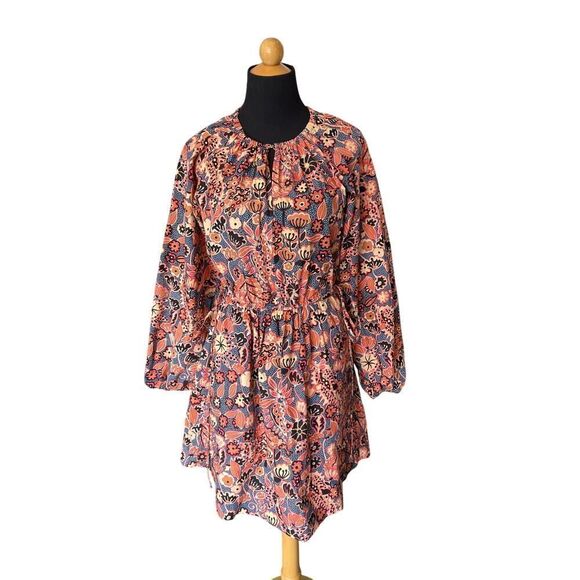 ALC Women's Myra Dress MSRP $395 Size 4 - Picture 6 of 12